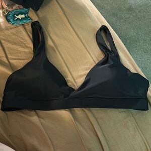 Swim top